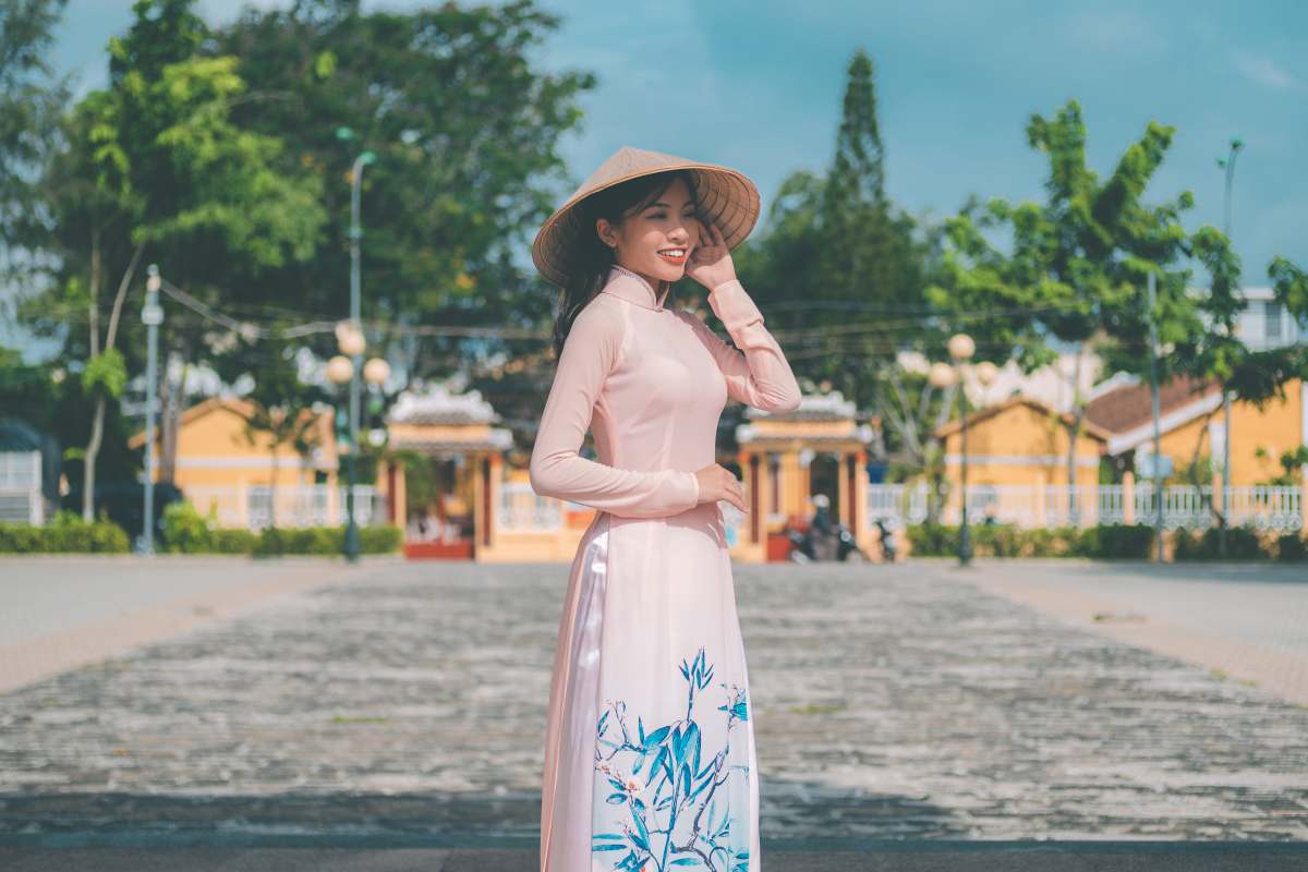 viet nam  deep